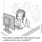 Data security